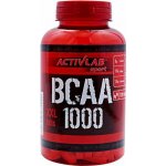 Activlab BCAA 1000 120 tablet – Hledejceny.cz