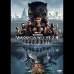 Black Panther: Wakanda nechť žije DVD – Zboží Dáma