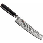 Miyabi Japonský nůž Nakiri 17 cm – Zboží Dáma