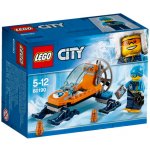 LEGO® City 60190 Polární sněžný kluzák – Hledejceny.cz