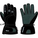 Alpine Pro Pangma pánské rukavice černá