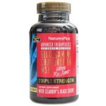 Nature´s Plus Ultra RX joint 120 tablet – Hledejceny.cz