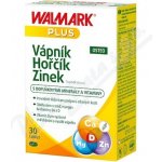 Walmark Vápník Hořčík Zinek OSTEO 30 tablet – Hledejceny.cz