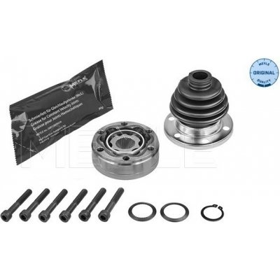 Sada kloubů, hnací hřídel MEYLE 100 498 0016 | Zboží Auto