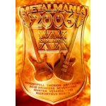 Metal Mania 2006 DVD – Hledejceny.cz