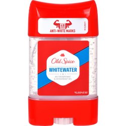 Old Spice Whitewater deo gel 70 ml
