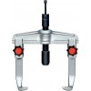 KS TOOLS Univerzální hydraulický stahovák s rychloupínáním, 50–200 mm