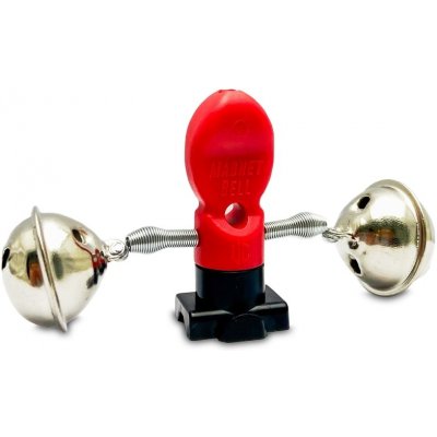 Uni Cat Rolnička Magnetic Rod Bells – Zboží Dáma