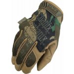 Mechanix Wear CG Padded palm – Zboží Mobilmania