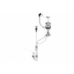 Alveus Formic 20 černá – Zbozi.Blesk.cz