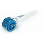 Ljapko jehlový masážní Váleček Obličejový M 3,5 Ag – Zboží Dáma