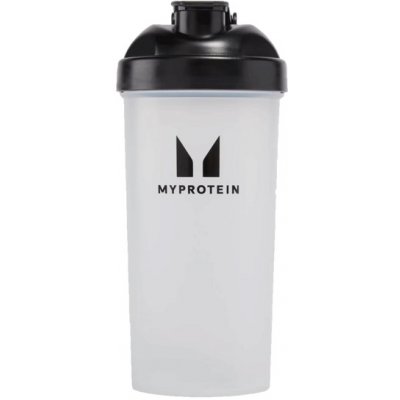 Šejkr MyProtein - 600ml – Zboží Dáma