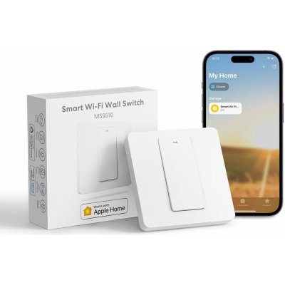 Meross Smart MSS510 – Zbozi.Blesk.cz