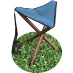 Zubíček Trojnožka malá - textil – Zboží Mobilmania