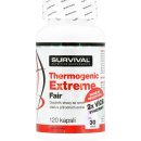 Survival Thermogenic 120 kapslí