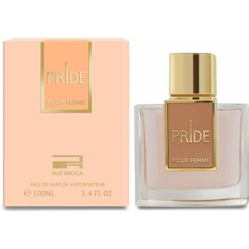 Afnan Pride Femme parfémovaná voda dámská 100 ml od 327 Kč - Heureka.cz