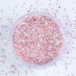 Glitter na nehty YHC613B MIX 30 g – Hledejceny.cz