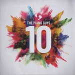 PIANO GUYS - 10 2CD – Sleviste.cz