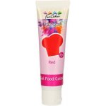 FunColours gelová barva červená 30 g – Hledejceny.cz