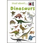 Mad About Dinosaurs – Hledejceny.cz