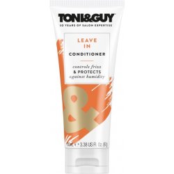 TONI&GUY Leave In vyživující bezoplachový kondicionér 100 ml