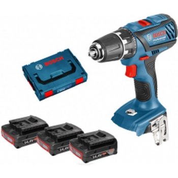 Bosch GSR 14,4-2 LI Plus 0.615.990.h1L