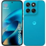 Motorola Moto G87 8GB/256GB PANTONE Blue Atoll – Hledejceny.cz