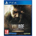 Resident Evil 8: Village (Gold) – Zboží Dáma