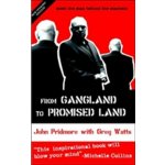 From Gangland to Promised Land - J. Pridmore – Hledejceny.cz