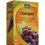 Glukopur hroznový cukr 250 g – Zboží Mobilmania