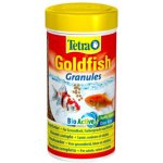 Tetra Goldfish Granules 1 l – Hledejceny.cz