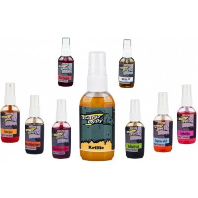 Carp Only Posilovač Pineapple Fever sprej 50 ml – Zboží Dáma