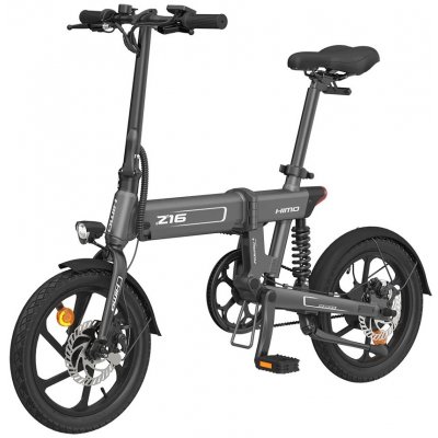Himo Electric Bicycle Z16 2022 – Zbozi.Blesk.cz