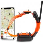 DogTrace X30T Short - obojek pro dalšího psa – Zboží Živě