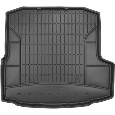 Gumová vana do kufru Frogum Škoda Octavia II Liftback 2004 - 2013 - PRO-LINE – Hledejceny.cz