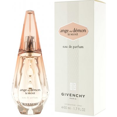 Givenchy Ange Ou Demon Ange Ou Etrange Le Secret 2014 parfémovaná voda dámská 50 ml – Zboží Mobilmania