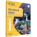 Albi Kouzelné čtení Kniha Obrázkové čtení – Sleviste.cz
