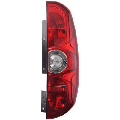 ZADNÍ SVĚTLO, LAMPA PRAVÉ DVOJITÉ ZADNÍ DVEŘE OPEL COMBO, 11.11-12.18, FIAT DOBLO (152/263), 01.10-12.14 OE: 95513785, 95509594, 1222391, 51810673, 12 ostatní