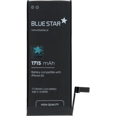 BlueStar Apple Iphone 6S HQ 1715mAh