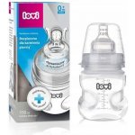 LOVI lahev samosterilizující transparentní 21572 150 ml – Zboží Dáma