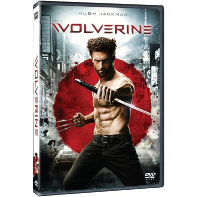 Wolverine DVD