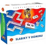 Alexander Slabiky v dominu – Zboží Mobilmania