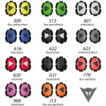 kolenní slidery Dainese PISTA – Hledejceny.cz