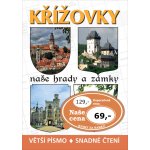 Křížovky naše hrady a zámky – Zboží Mobilmania