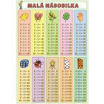 Velká násobilka, Malá násobilka – Zboží Mobilmania