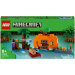 LEGO® Minecraft™ 21248 Dýňová farma – Zboží Mobilmania