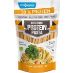 MaxSport Protein pasta fettuccine QUINOA 200 g – Zboží Mobilmania