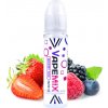 Příchuť pro míchání e-liquidu Vape Mix Berry Mix Shake & Vape 20 ml