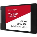 WD Red SA500 4TB, WDS400T1R0A – Hledejceny.cz