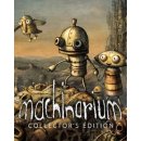 Machinarium (Collector's Edition)